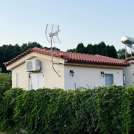 Kostoula Mini House Holiday home