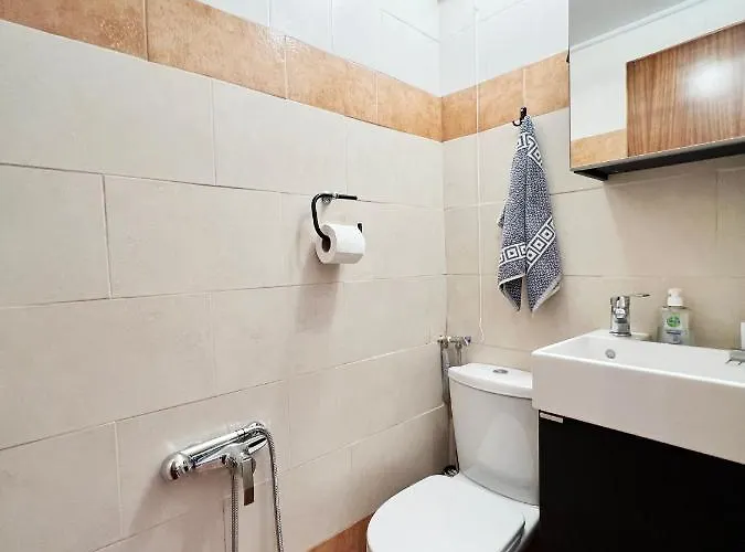 Kostoula Mini House *