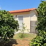 Kostoula Mini House Karavomylos