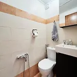 Kostoula Mini House *